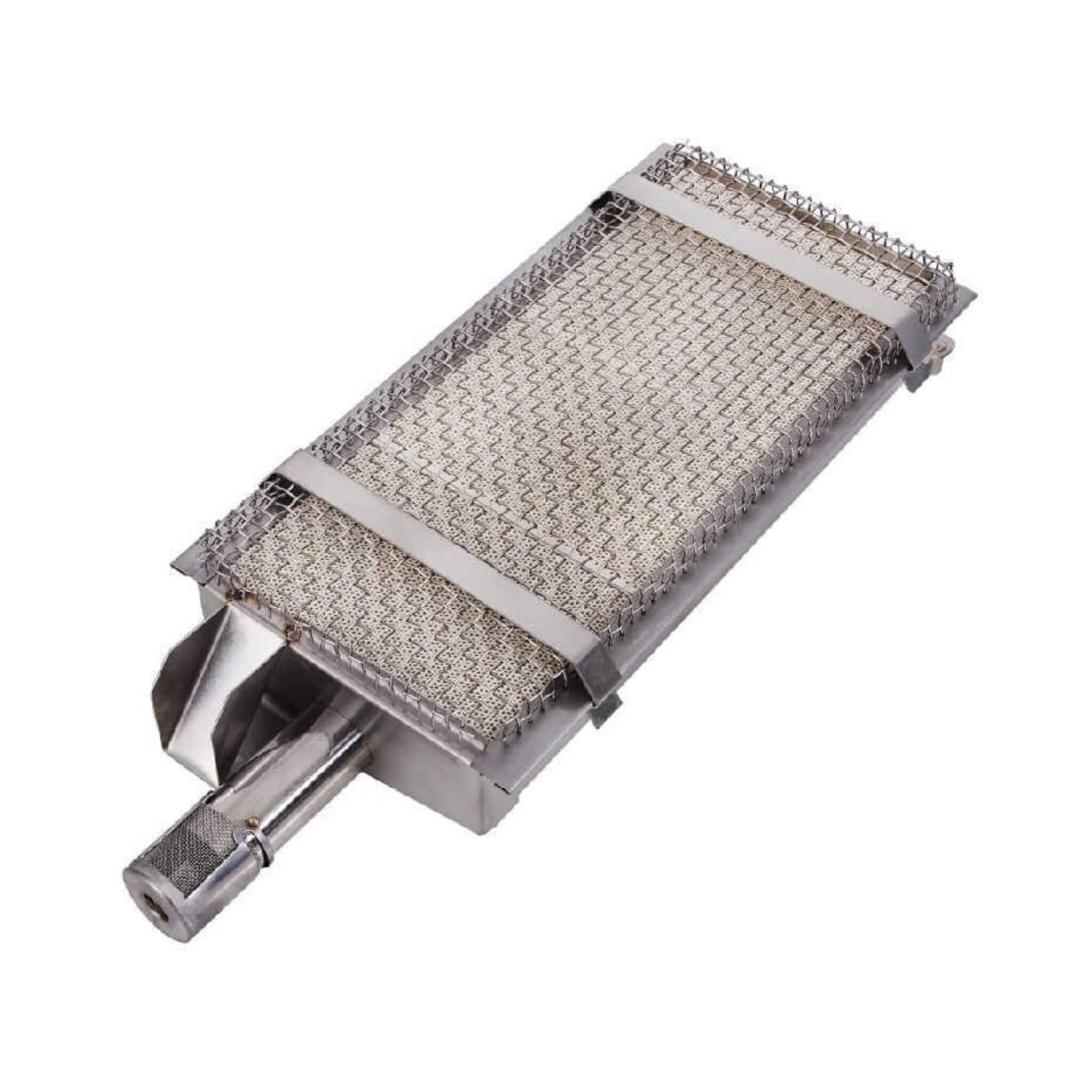 Edgestar 89K BTU 36-Inch Wide Liquid Propane Built In Grill With Insulated Jacket And Double Access Doors (SAK78429)