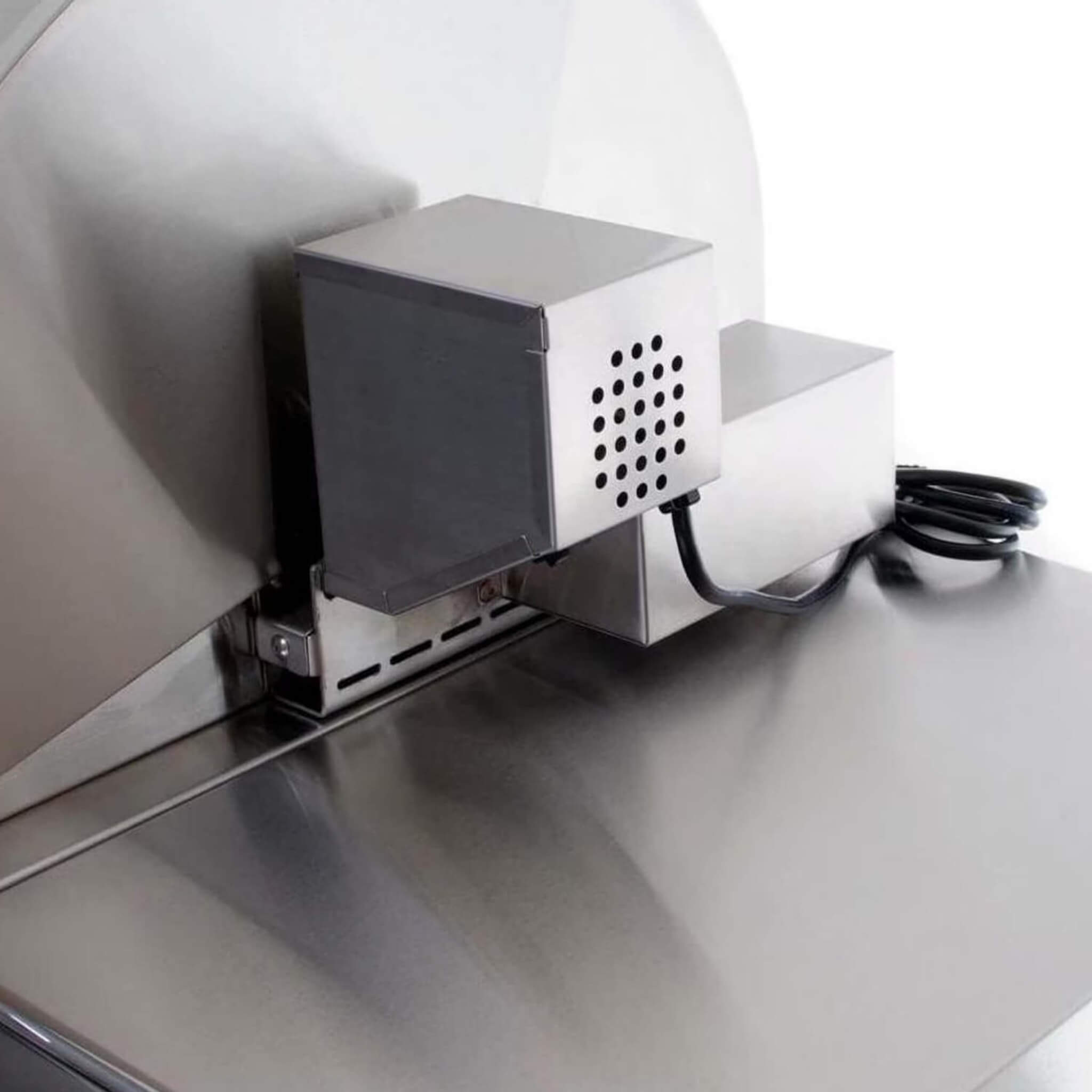 Fire Magic Aurora Multi-User Built-In Grill With Analog Thermometer & Rotisserie Kit, 36" [A790I-8EAN/P] (SAK42701)