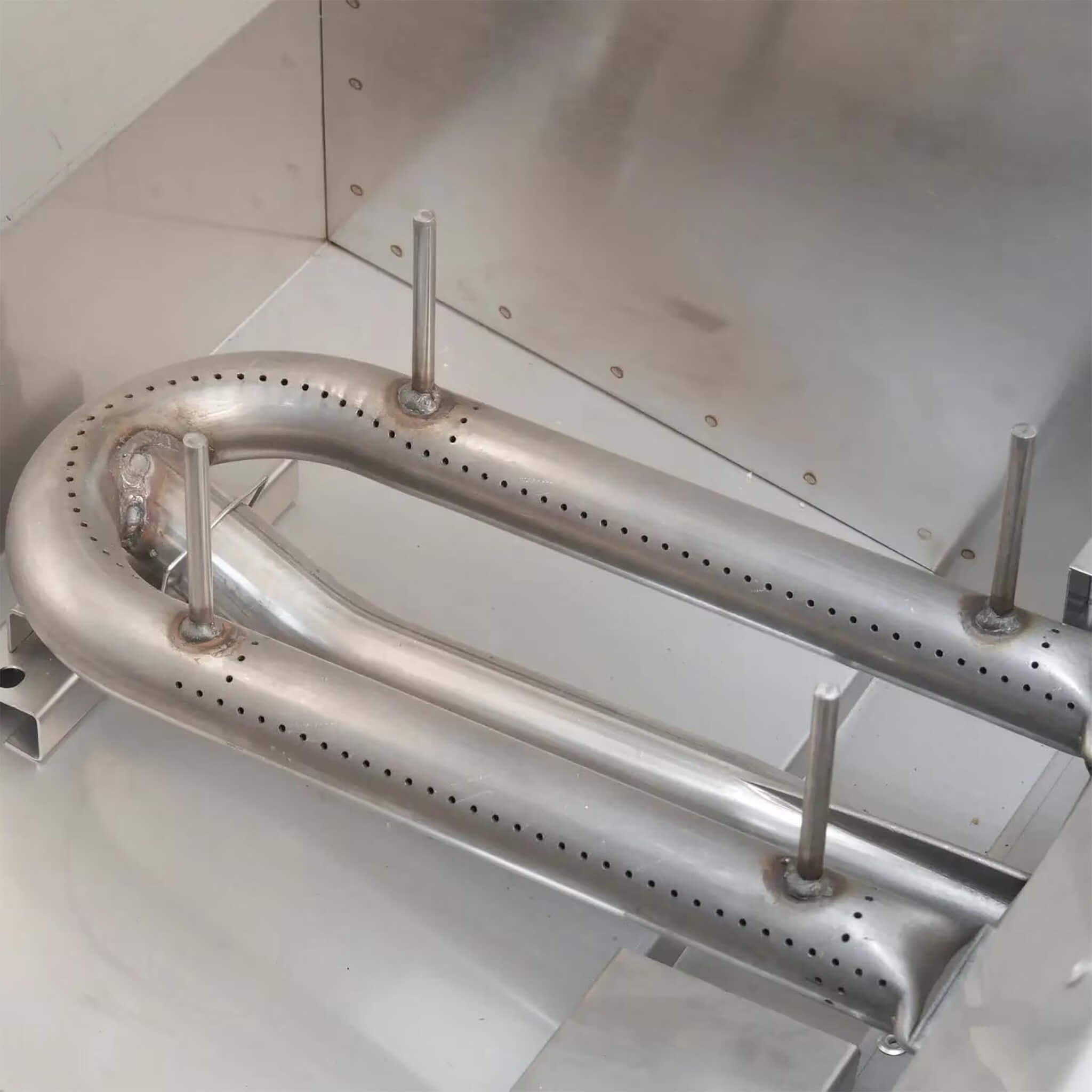 Fire Magic Choice Multi-User Built-In Grill With Analog Thermometer, 36" [CM650I-RT1N/P] (SAK15978)