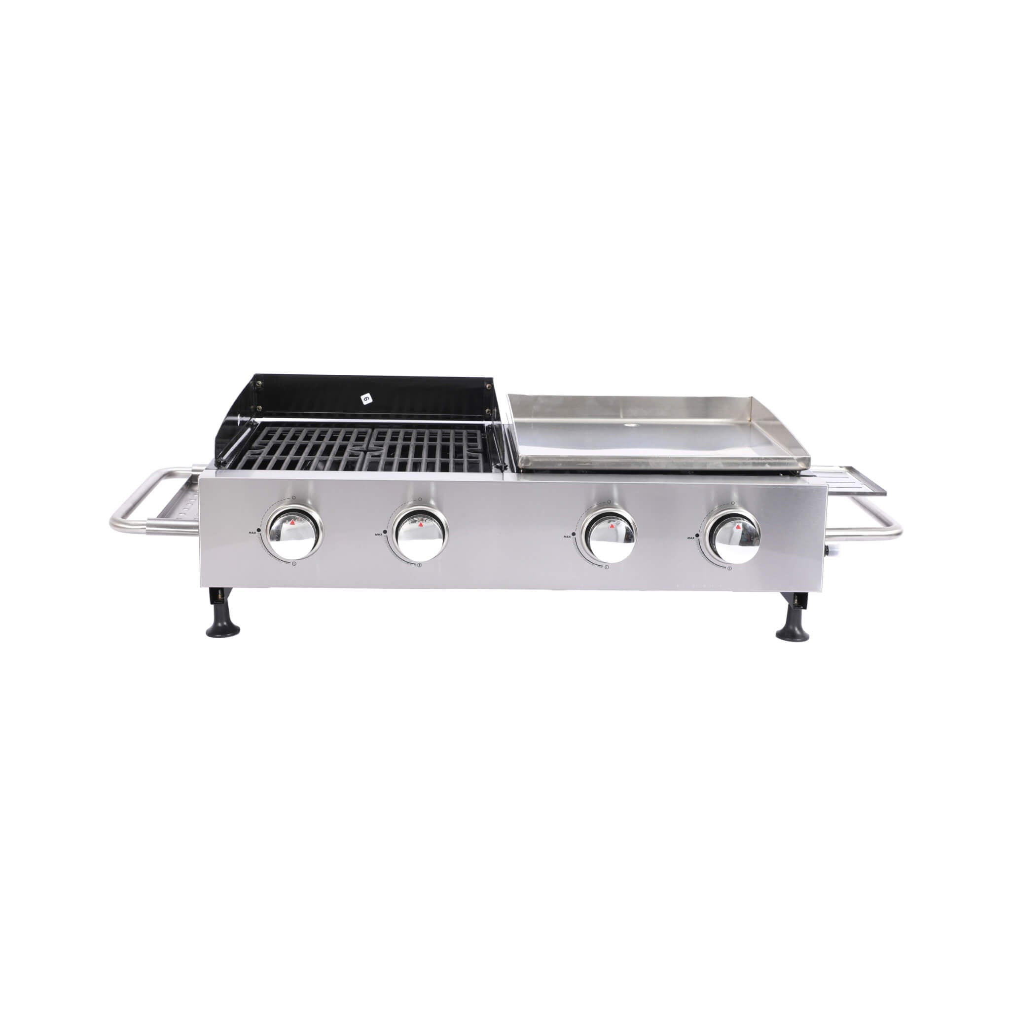 Flat Top Griddle