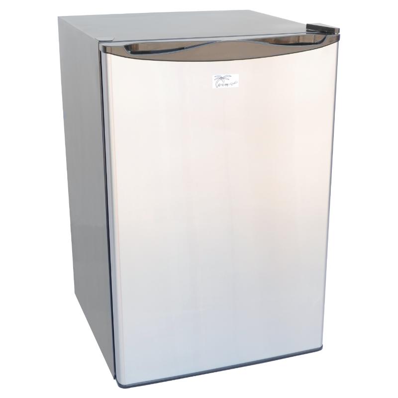 Kokomo Grills Refrigerator Outdoor Rated