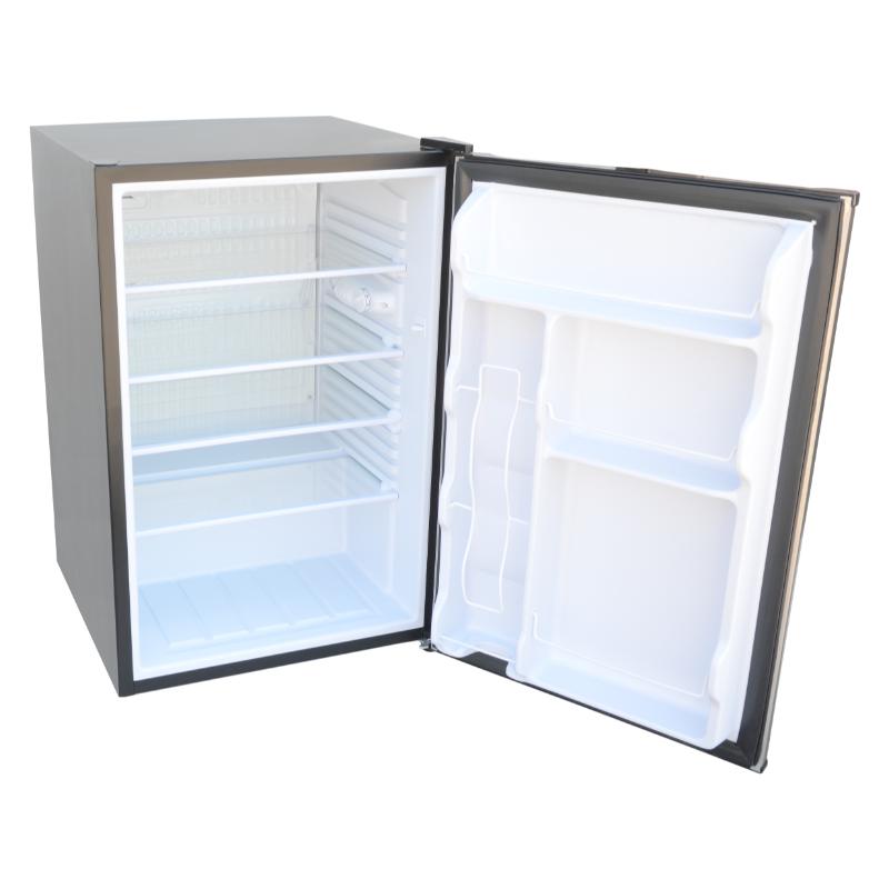 Kokomo Grills Refrigerator Outdoor Rated