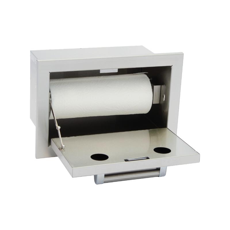 Kokomo Grills Paper Towel Holder