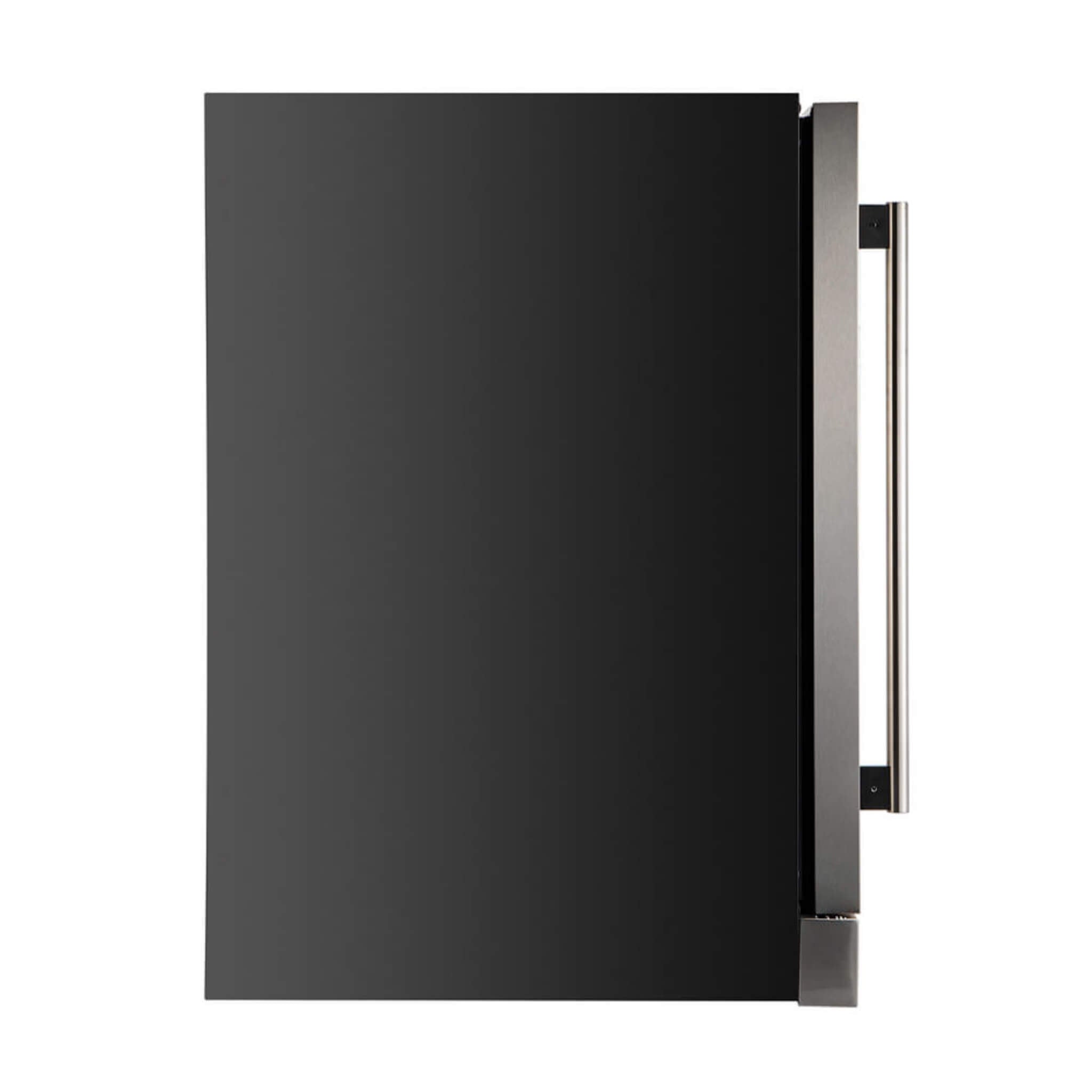 Premium 5.3 Cu.Ft Single Door Stainless Steel Built-In Wine Beverage Undercounter Refrigerator (SAK95276)