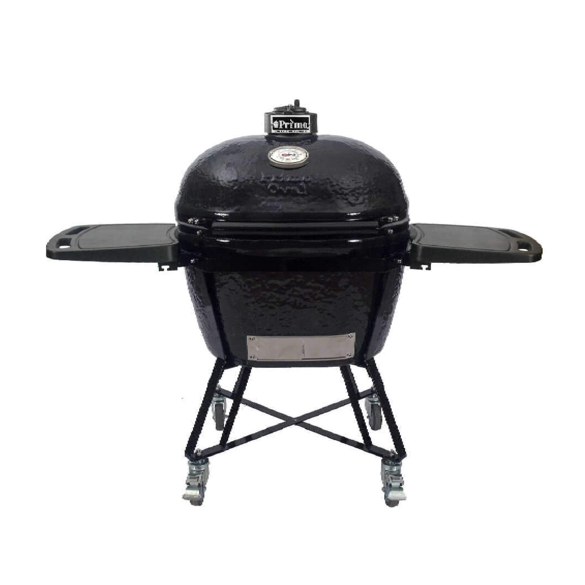 Primo Oval XL 400 All-In-One Kamado Charcoal Grill [PGCXLC] (SAK19358)