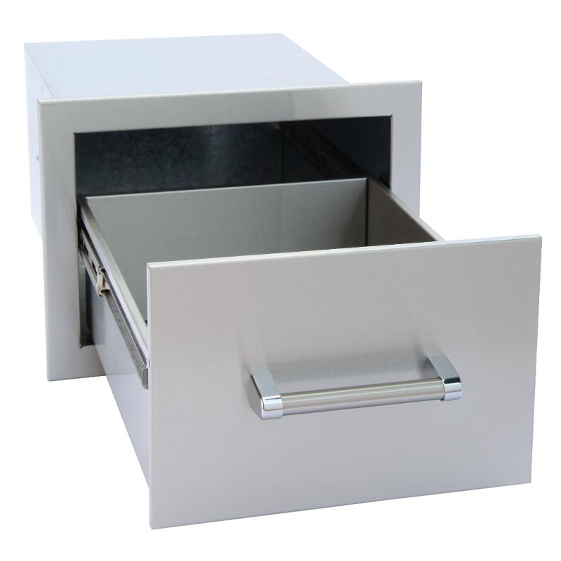 Kokomo Grills Single Drawer