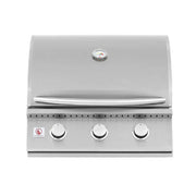 Summerset Sizzler Built-In Propane Gas Grill [SIZ26/32/38] (SAK71502)