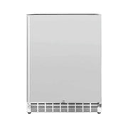 Summerset 24" Outdoor Rated Refrigerator With Anti Vibration System [RFR-24S-A] (SAK63715)