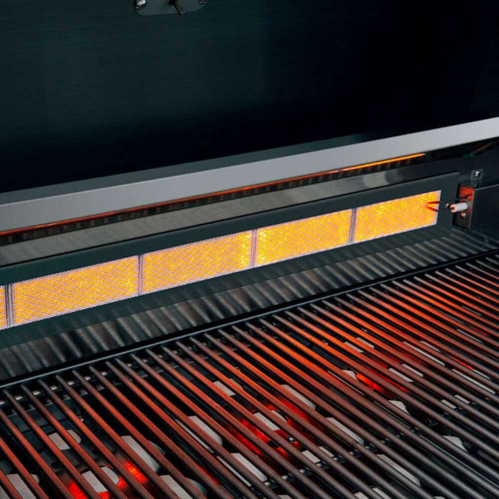 Summerset Sizzler Built-In Propane Gas Grill [SIZ26/32/38] (SAK71502)