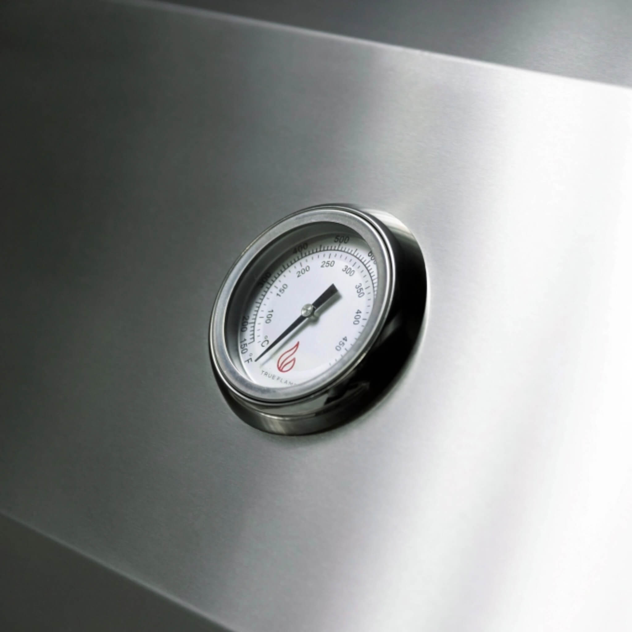 TrueFlame Luxury Built-In Gas Stainless Steel Grills [TF25/32/40] (SAK30587)