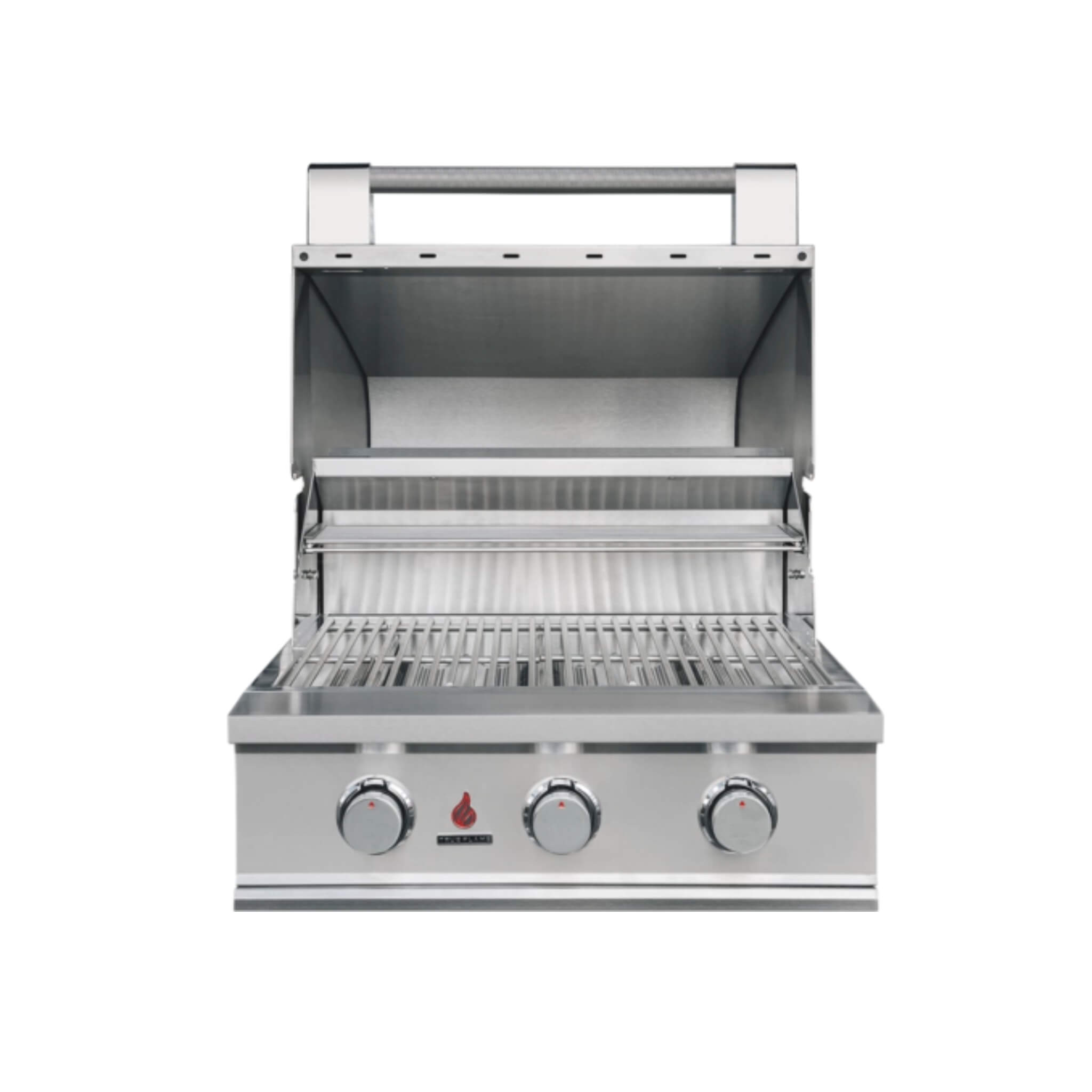 TrueFlame E-Series Built-In Stainless Steel Gas Grill [TFE25/32] (SAK13784)