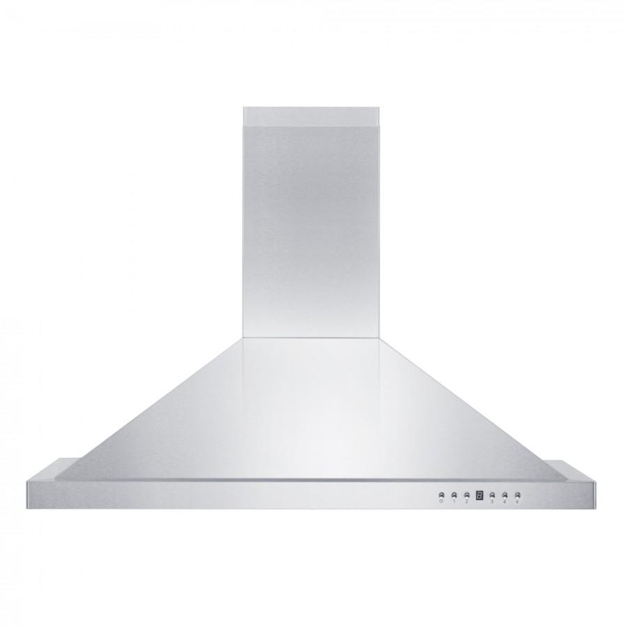 ZLINE 30" Outdoor/Indoor Stainless Steel Wall Range Hood, KB-304-30