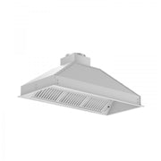 ZLINE 46" In/Outdoor Stainless Under Cabinet Range Hood Insert, 721-304-46