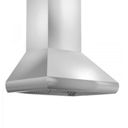 ZLINE 30" Outdoor Stainless Steel Wall Range Hood, 687-304-30